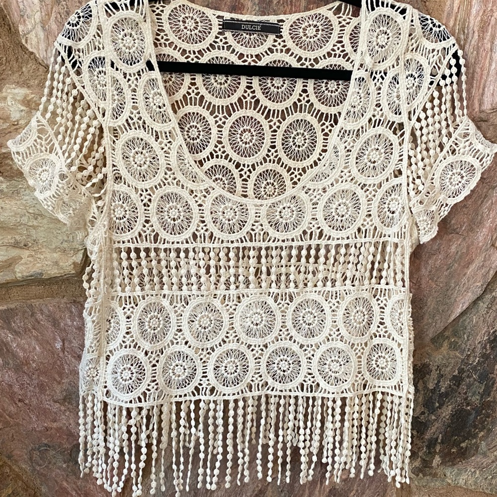 Dulcie